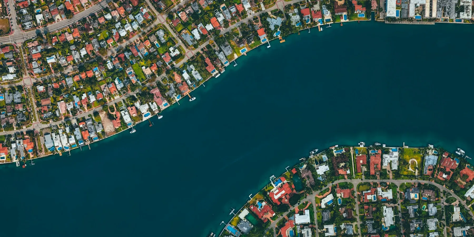 Pensacola, Cantonment, Pace & Beulah Service Area Map